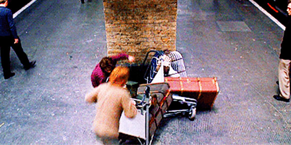 Quand on a oublié de reprendre une bibliothèque dans le nouveau projet