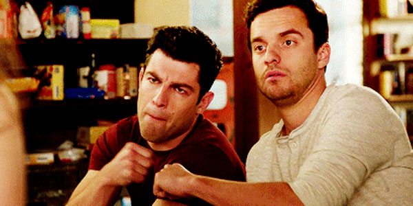 Quand on a travaillé sur la correction d'un bug à deux avec le binôme