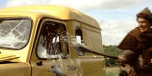 Quand on réutilise les bases d'un projet historique pour notre nouveau projet