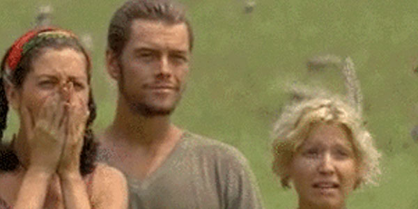 Quand la démo s'appuie sur mes données de test aux jeux de mots un peu douteux