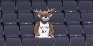 Quand je suis seul au bureau pendant un pont