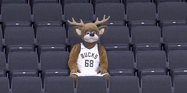 Quand je suis seul au bureau pendant un pont