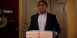 Quand je rentre de vacances et que je vais voir les collègues pour savoir comment se porte le projet