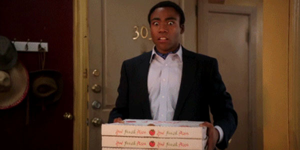 Quand je rentre de vacances et que je vais voir les collègues pour savoir comment se porte le projet