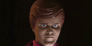 Quand le commercial termine sa présentation après avoir vendu du rêve au client