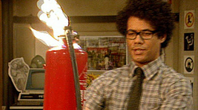 Quand le client me remonte un bug critique supplémentaire le vendredi après-midi