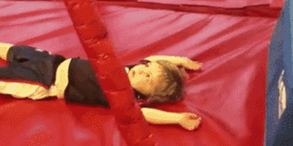 Quand j'essaie d'implémenter une API