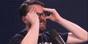 Quand je dois vérifier l'intégrité d'une table et que je vois qu'elle a plusieurs millions d'enregistrements