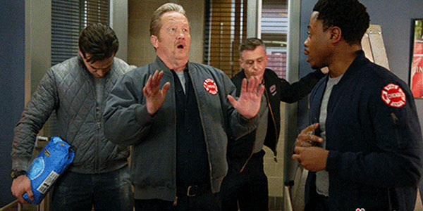 Quand on nous annonce que le support d'un projet historique prend fin