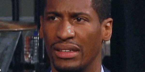 Quand je rejoins la réunion de lancement du projet et que j'entends tout ce que le commercial promet