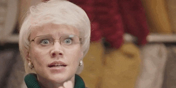 Quand j'attends l'autocomplétion de mon IDE pour éviter de saisir un bloc de code