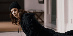 Quand j'ouvre l'outil de support pour transférer discrètement mes tickets compliqués