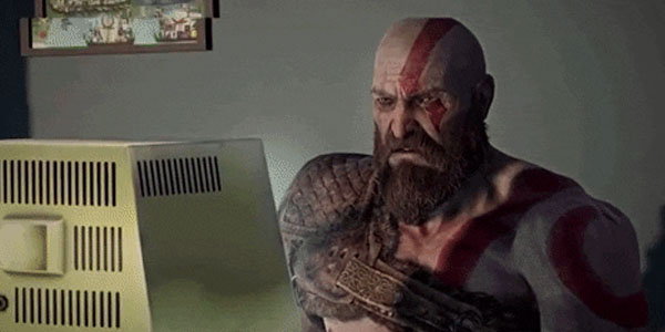 Quand je corrige mon dernier bug et que 10 nouveaux apparaissent