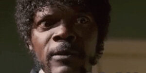 Quand le binôme scrolle le fichier de logs à la recherche des messages d'erreurs