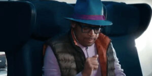 Quand j'apprends que ma livraison est repoussée de deux semaines