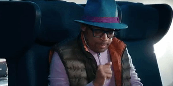 Quand j'apprends que ma livraison est repoussée de deux semaines