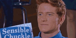 Quand je jette un oeil au code d'un de mes anciens projets