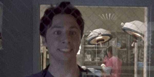 Quand le lead dev demande qui s'est permis de faire une grosse modif sur le projet