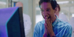 Quand mon build passe enfin