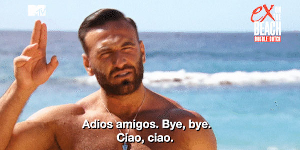 Quand j'ai passé mon vendredi à débuguer et qu'il est 17h