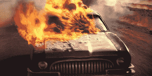 Quand je dois livrer un correctif de toute urgence en prod