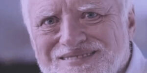 Quand un collègue me dit qu'il va faire un git blame pour vérifier un truc