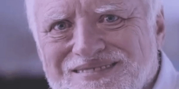 Quand un collègue me dit qu'il va faire un git blame pour vérifier un truc