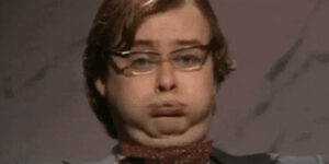 Quand on nous demande qui a écrit la doc