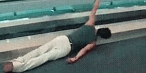 Quand on met l'appli entre les mains des utilisateurs finaux