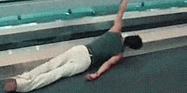 Quand on met l'appli entre les mains des utilisateurs finaux