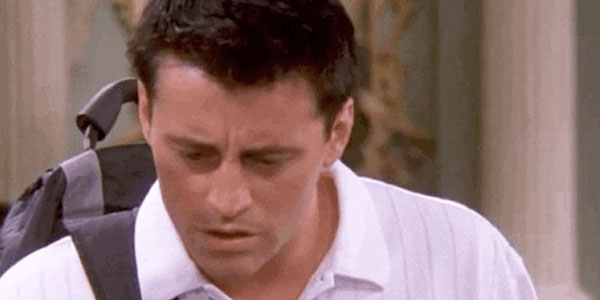 Quand le chef me demande "un petit truc" alors que j'étais sur le point de partir