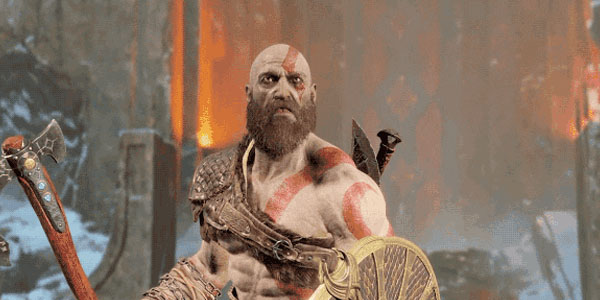 Quand ça fait plus de trois heures que je m'acharne sur un bug et qu'il disparaît enfin