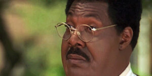 Quand quelqu'un complimente mon code