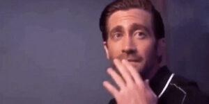 Quand un collègue me demande de l'aide sur une regex mais qu'il est 17h passées et qu'on est vendredi