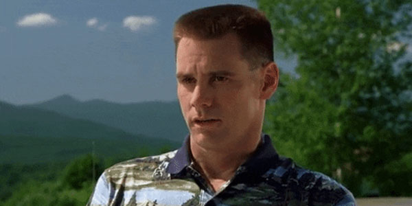 Quand c'est seulement lundi et que j'ai déjà beaucoup trop de bugs à corriger