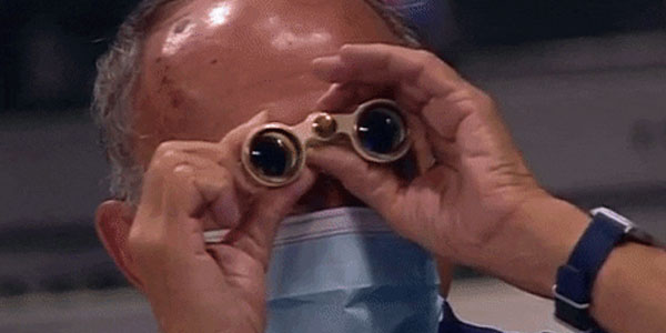 Quand je contrôle un fichier de logs après avoir passé le logger en mode DEBUG