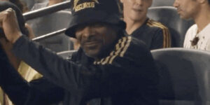 Quand pour une fois mon code fonctionne parfaitement pendant la démo