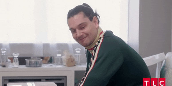 Quand je réalise que le binôme a écrit du code plus élégant et optimisé que le mien