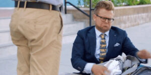 Quand un client me remonte un bug bloquant juste avant mon départ en vacances