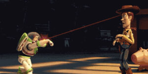 Quand le chef vient me voir pour savoir si je responsable d'un bug