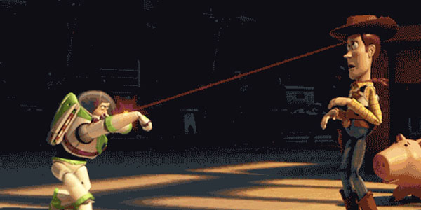 Quand le chef vient me voir pour savoir si je responsable d'un bug