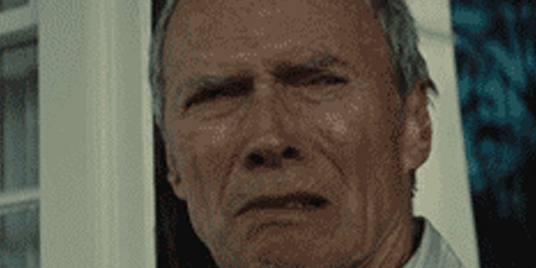 Quand je retourne sur mon code pété le lundi matin