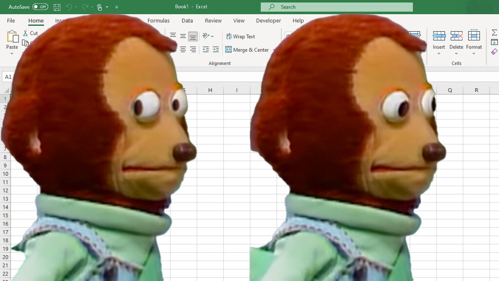 Oups : un parti politique autrichien se trompe de vainqueur pour ses élections à cause d'un fichier Excel pété