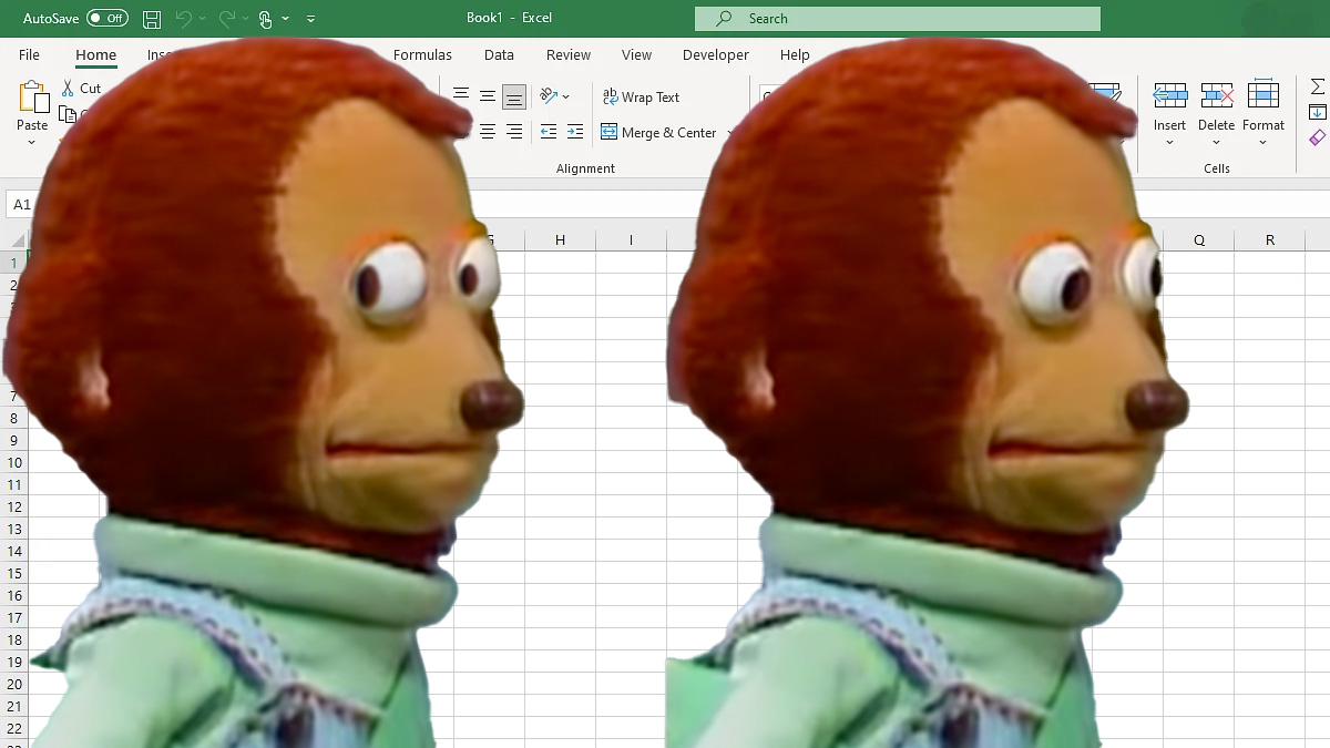 Oups : un parti politique autrichien se trompe de vainqueur pour ses élections à cause d'un fichier Excel pété