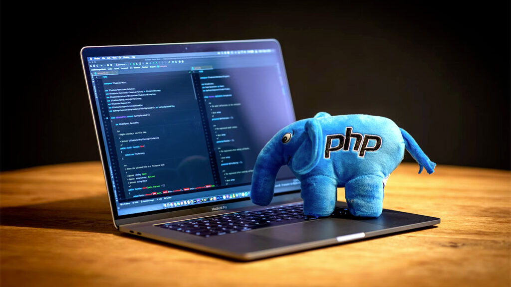 De la sueur, des larmes et de la parse error : le langage PHP a 28 ans