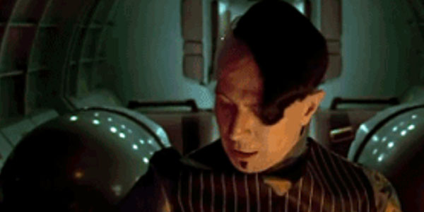 Quand je constate qu'un collègue a cassé tout le projet avant de partir en vacances