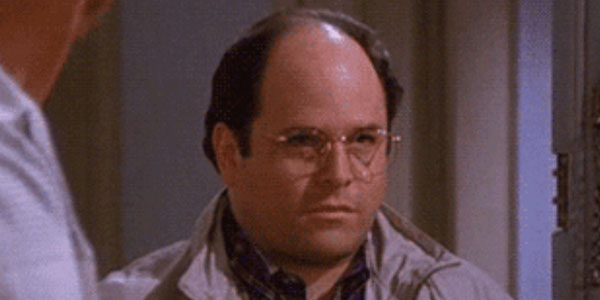 Quand je suis sur le point de partir en vacances et que le chef me demande "une dernière petite modif de rien du tout"