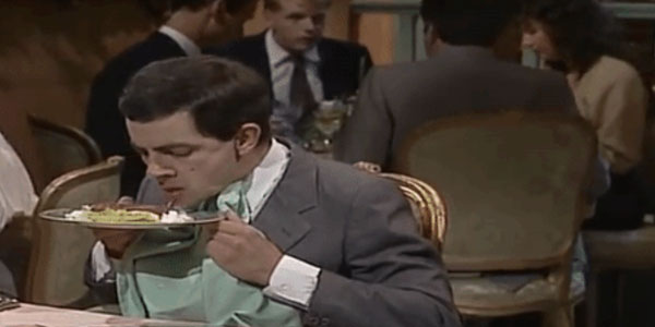 Quand on remet la solution au client sans lui filer de documentation