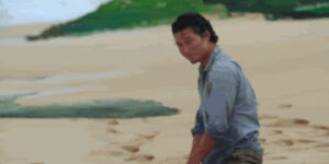 Quand le lead dev me demande si j'ai bien pu avancer sur le projet en son absence