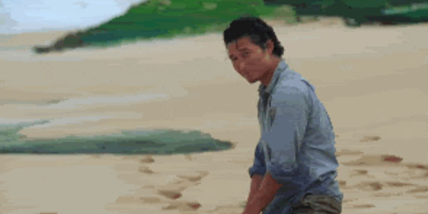 Quand le lead dev me demande si j'ai bien pu avancer sur le projet en son absence